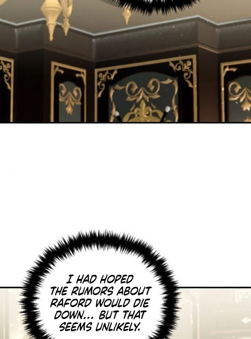 A Beast Swallowed by a Flower Chapter 91 - Page 2