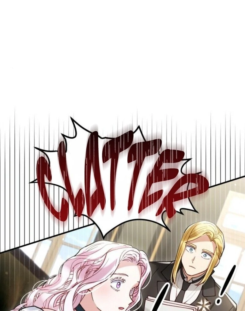 A Beast Swallowed by a Flower Chapter 91 - Page 21