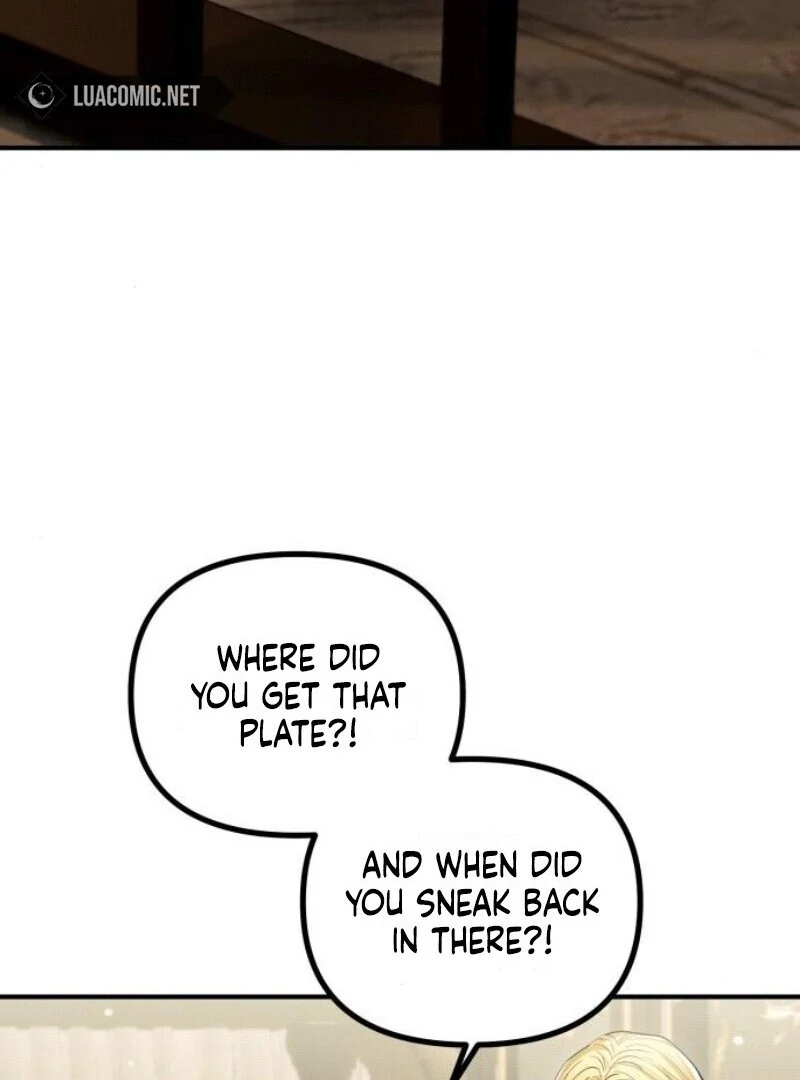 A Beast Swallowed by a Flower Chapter 91 - Page 24