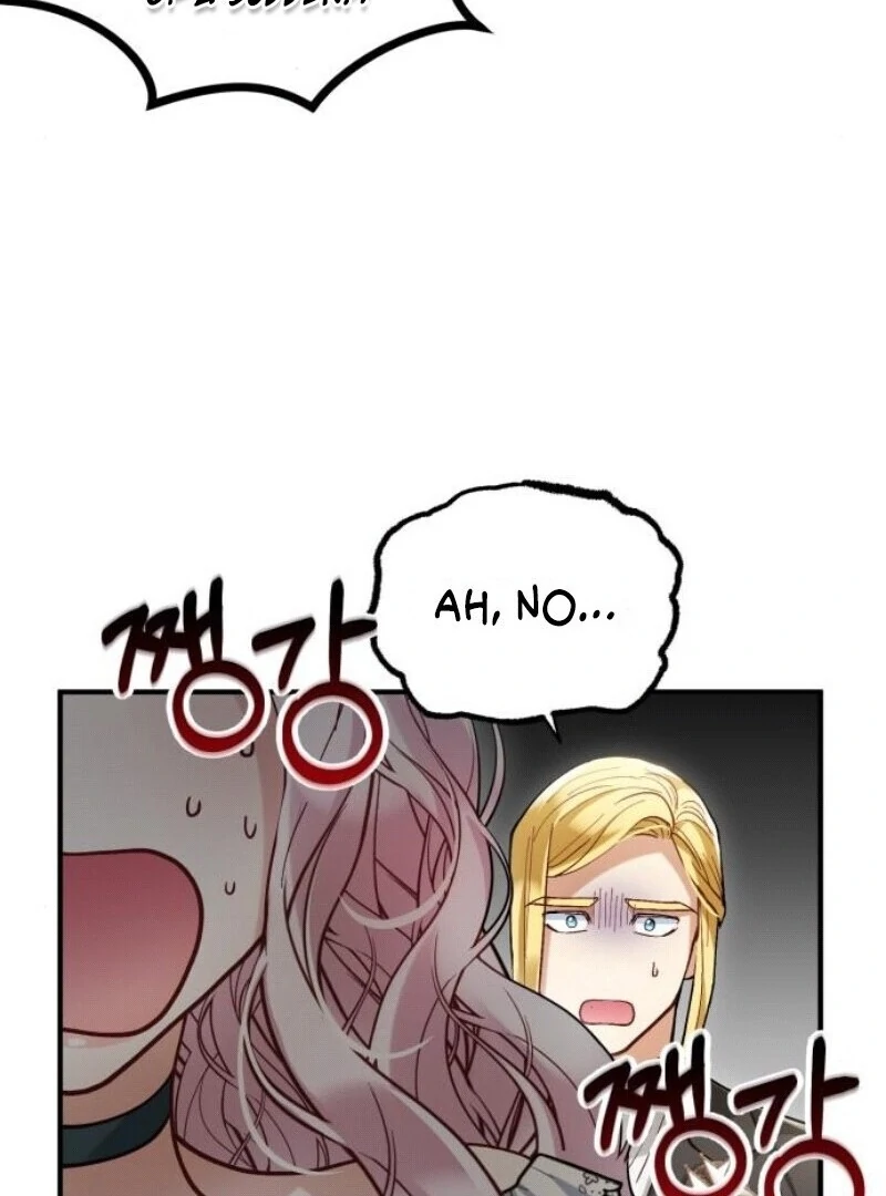 A Beast Swallowed by a Flower Chapter 91 - Page 27