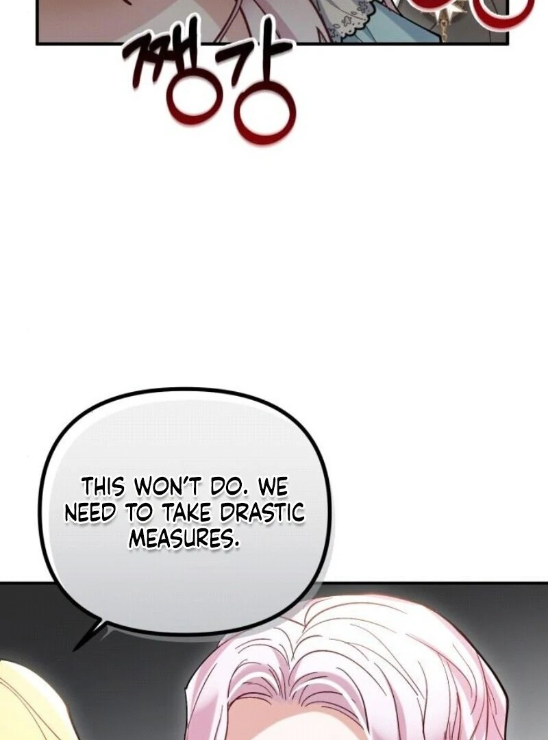A Beast Swallowed by a Flower Chapter 91 - Page 28