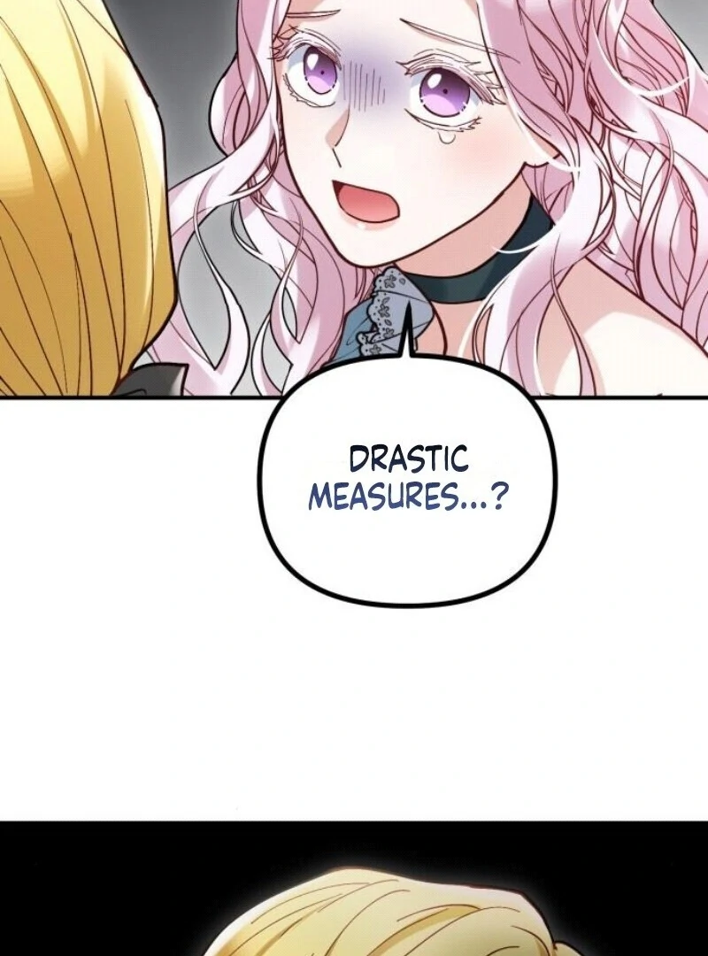 A Beast Swallowed by a Flower Chapter 91 - Page 29