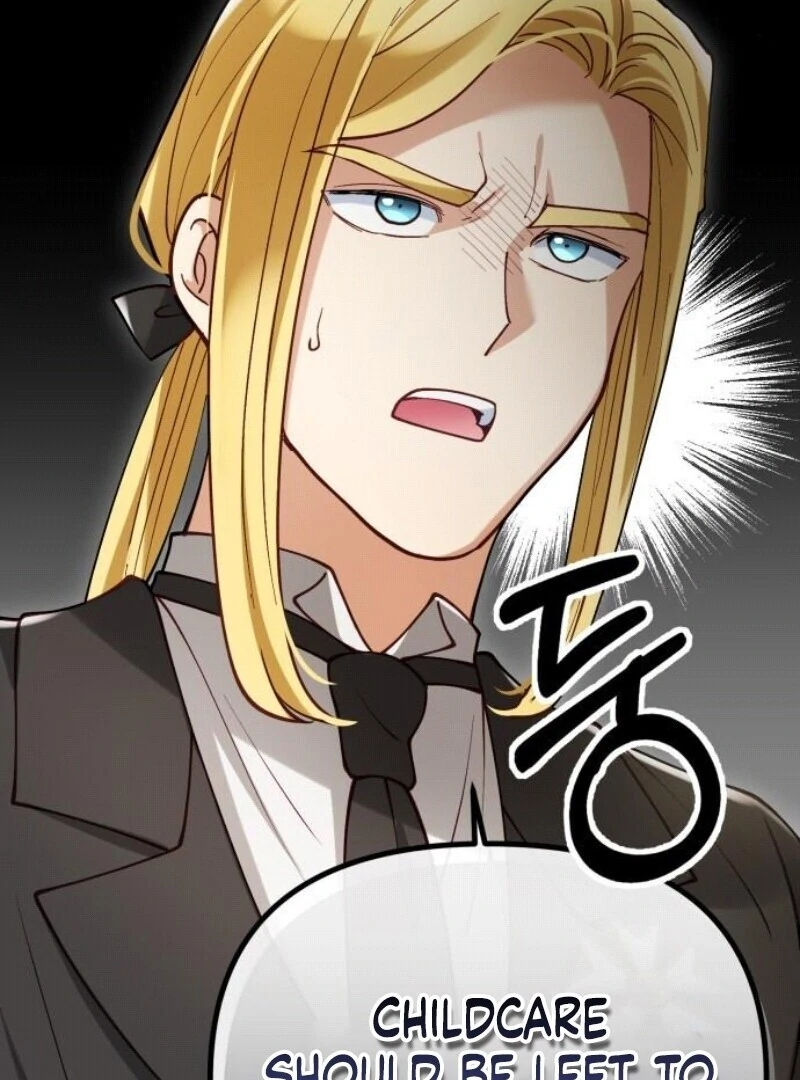 A Beast Swallowed by a Flower Chapter 91 - Page 30