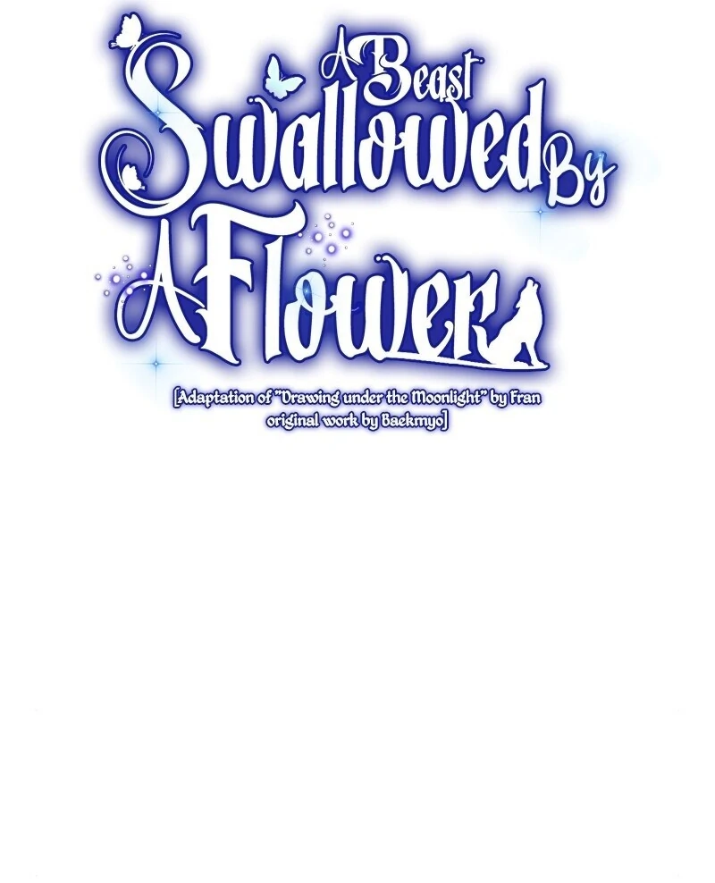 A Beast Swallowed by a Flower Chapter 91 - Page 32