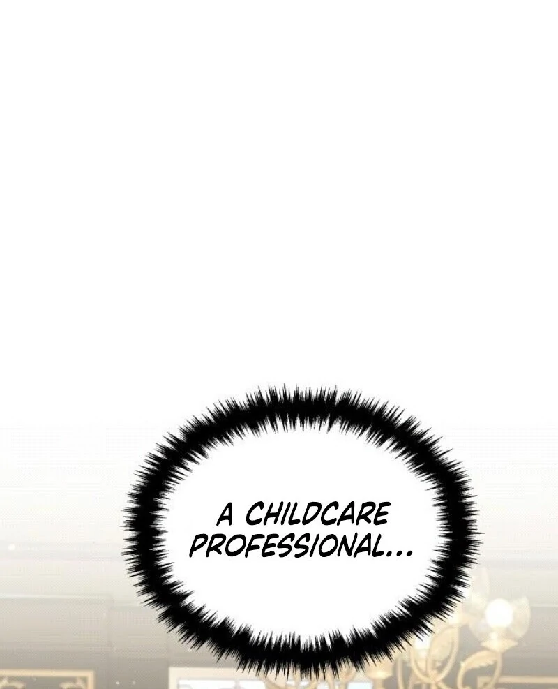 A Beast Swallowed by a Flower Chapter 91 - Page 33