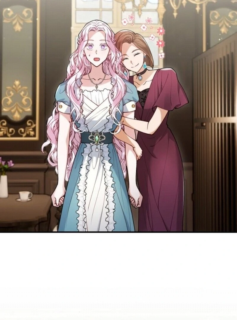 A Beast Swallowed by a Flower Chapter 91 - Page 34