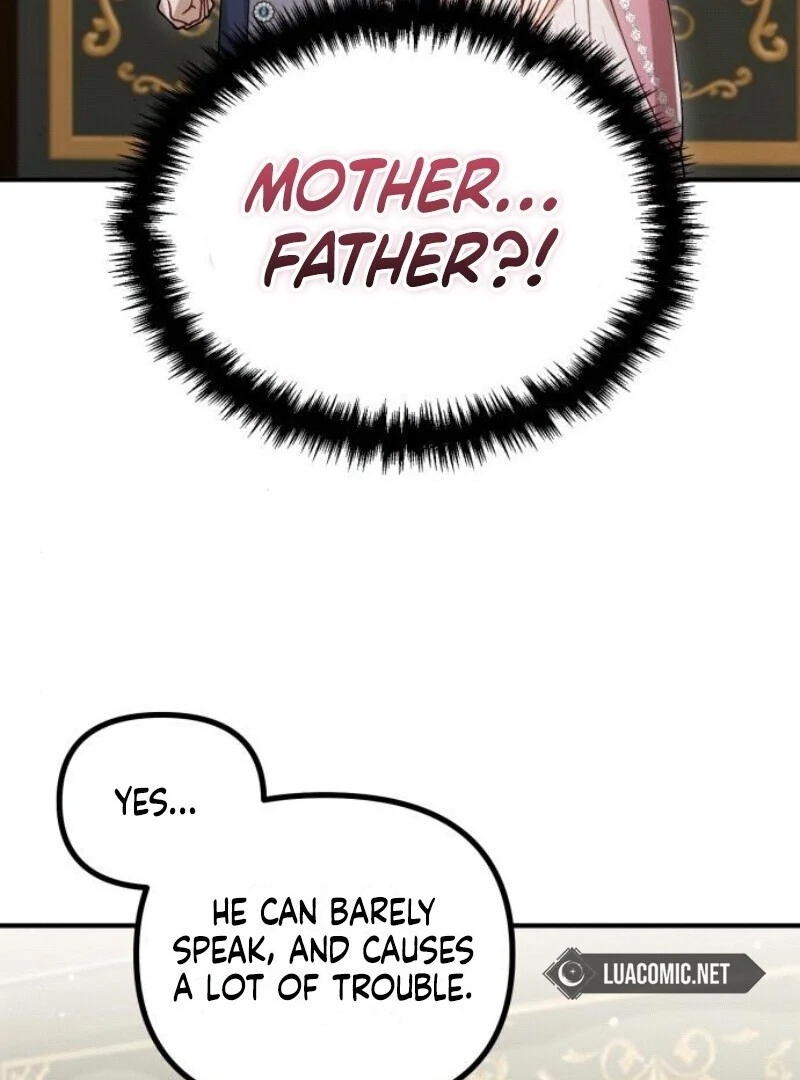 A Beast Swallowed by a Flower Chapter 91 - Page 36