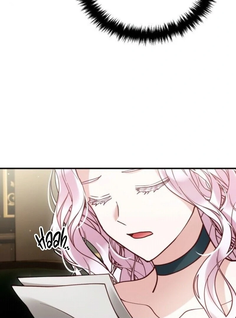 A Beast Swallowed by a Flower Chapter 91 - Page 4