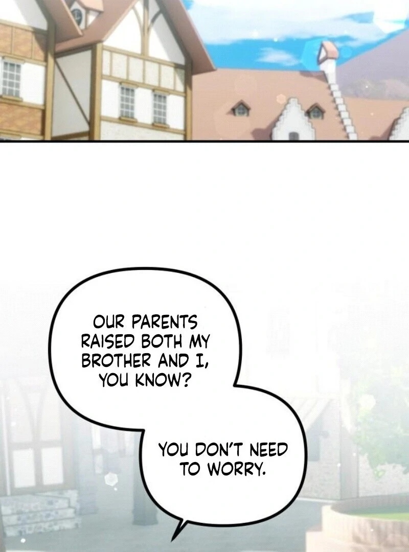 A Beast Swallowed by a Flower Chapter 91 - Page 43