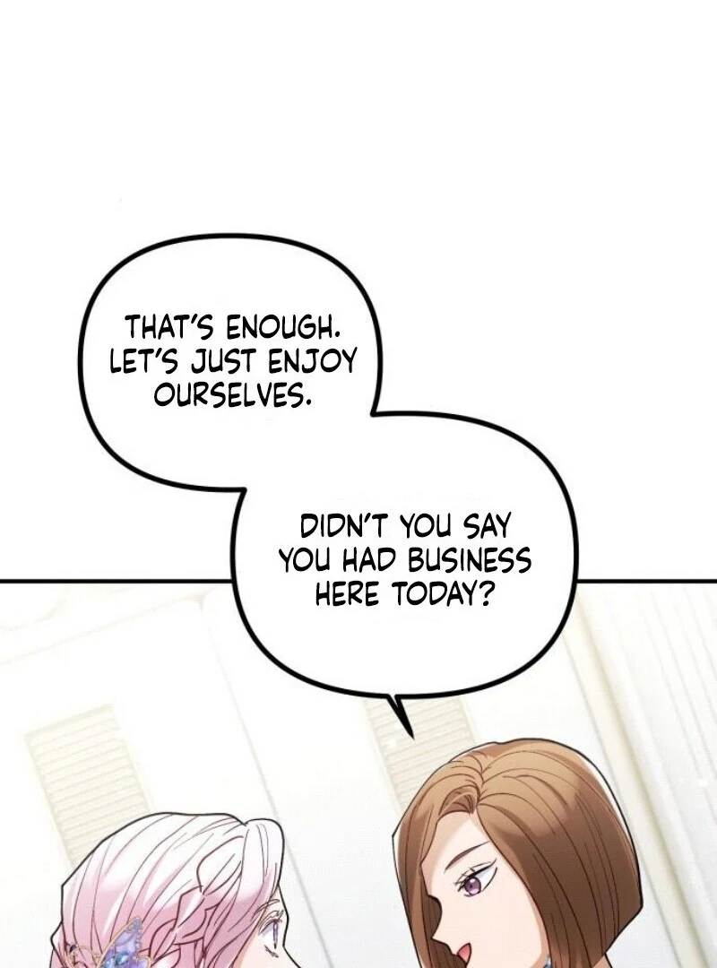A Beast Swallowed by a Flower Chapter 91 - Page 46