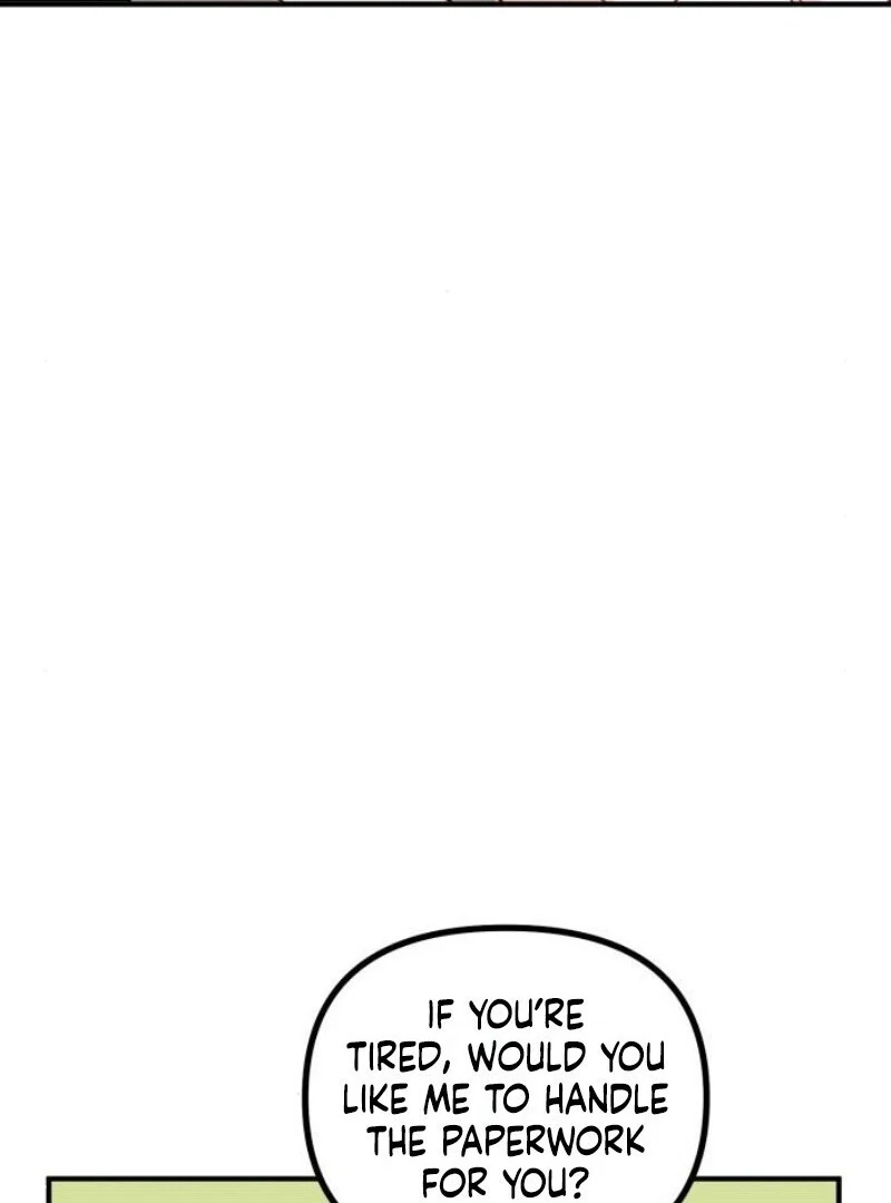 A Beast Swallowed by a Flower Chapter 91 - Page 5