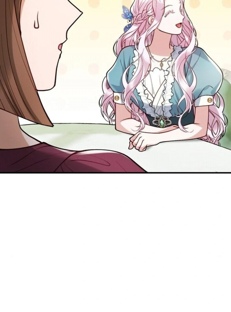 A Beast Swallowed by a Flower Chapter 91 - Page 54