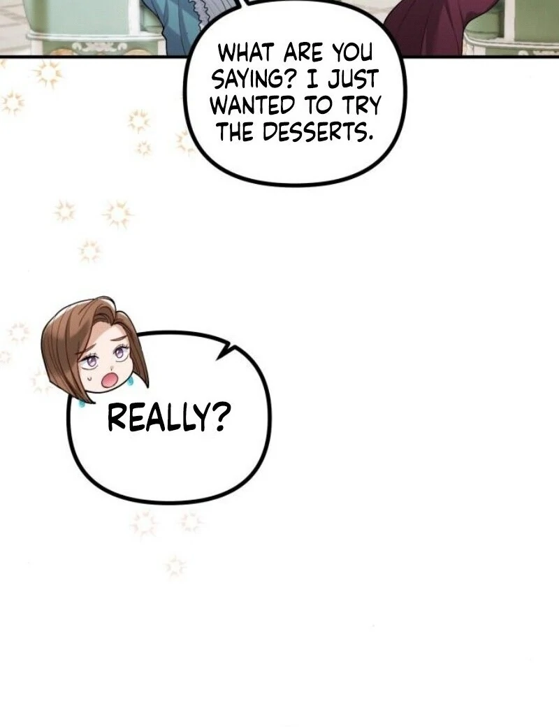 A Beast Swallowed by a Flower Chapter 91 - Page 56