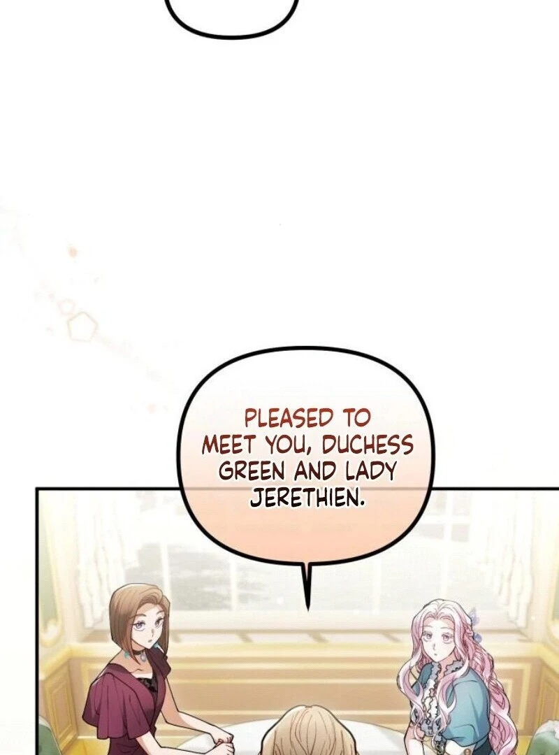 A Beast Swallowed by a Flower Chapter 91 - Page 58