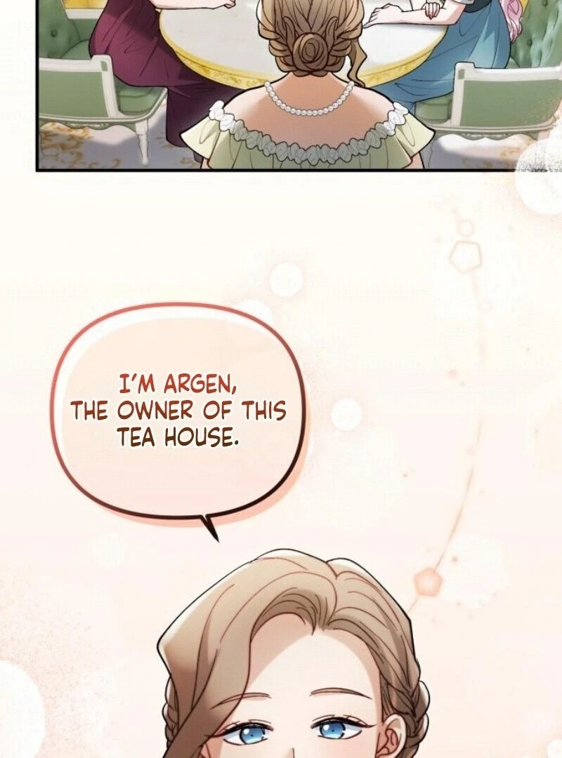 A Beast Swallowed by a Flower Chapter 91 - Page 59
