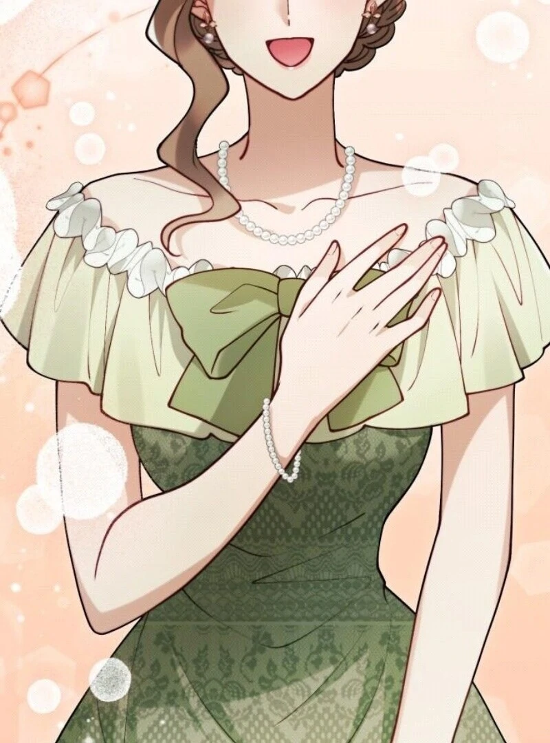 A Beast Swallowed by a Flower Chapter 91 - Page 60