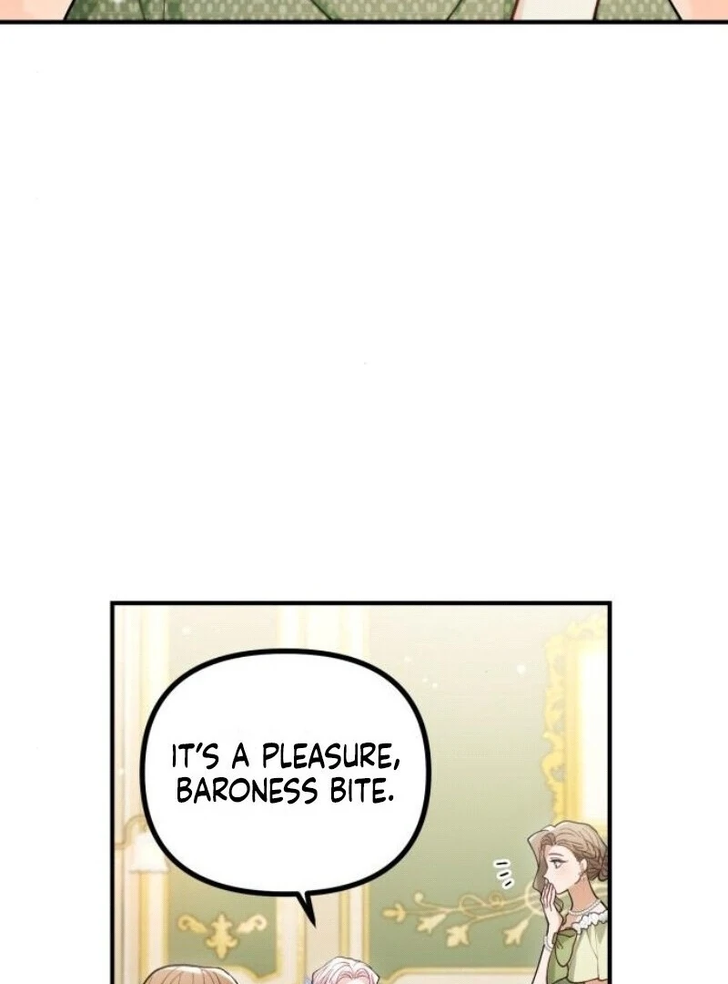 A Beast Swallowed by a Flower Chapter 91 - Page 61