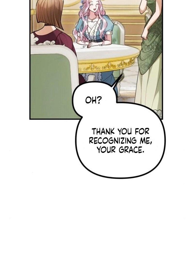 A Beast Swallowed by a Flower Chapter 91 - Page 62