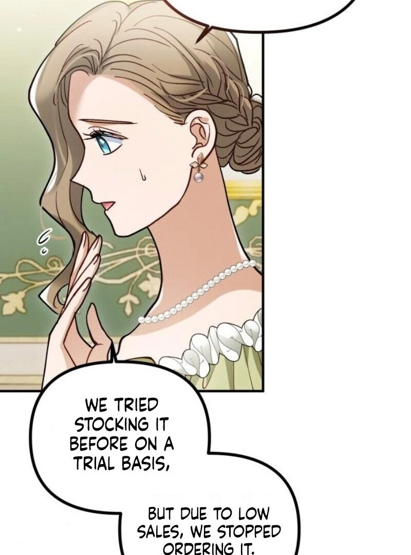 A Beast Swallowed by a Flower Chapter 91 - Page 64