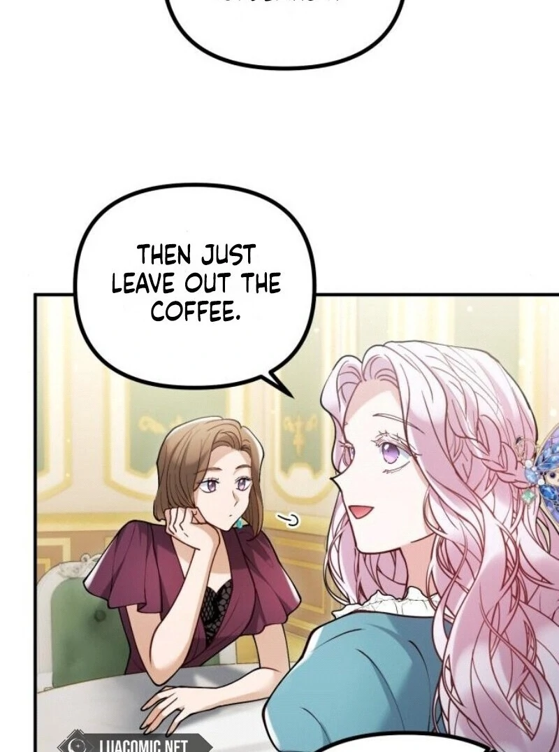 A Beast Swallowed by a Flower Chapter 91 - Page 65