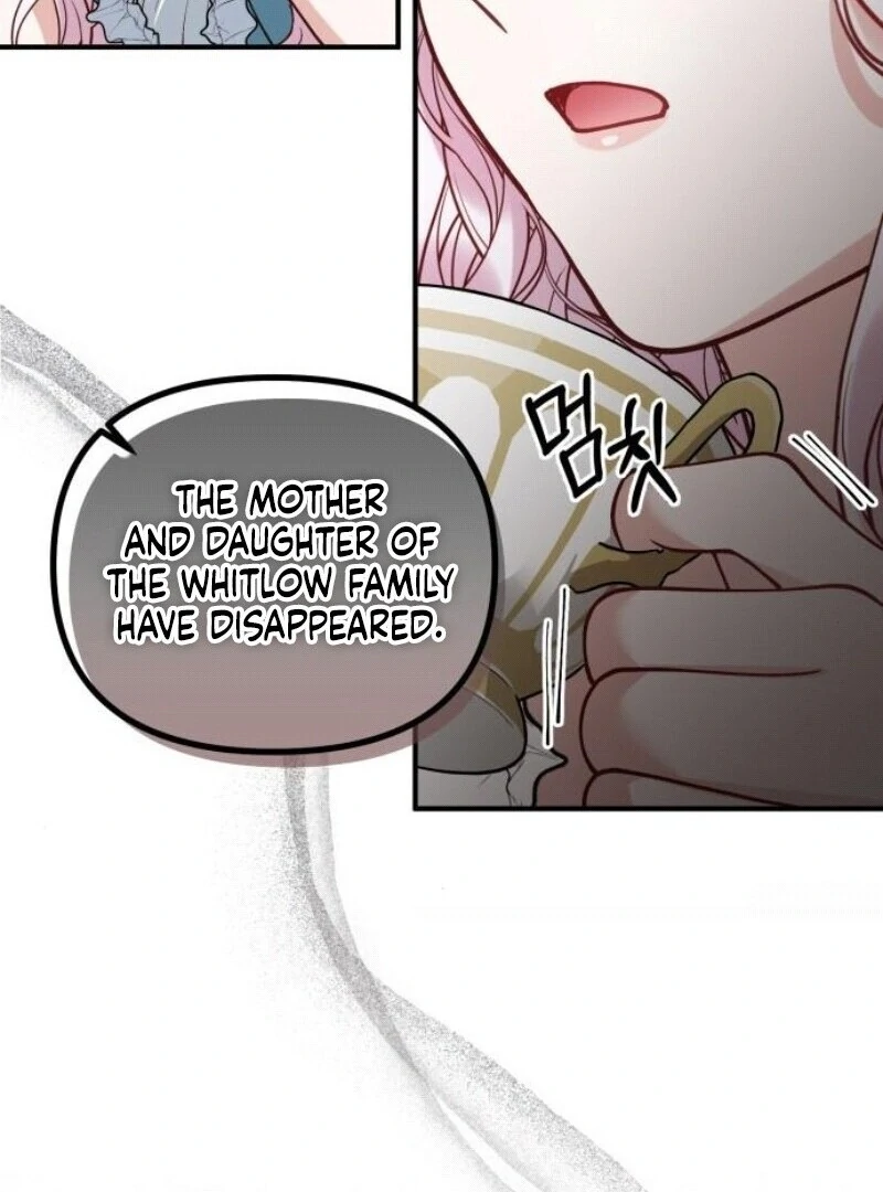 A Beast Swallowed by a Flower Chapter 91 - Page 70