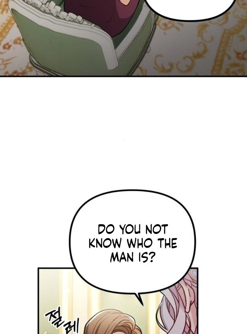 A Beast Swallowed by a Flower Chapter 91 - Page 72