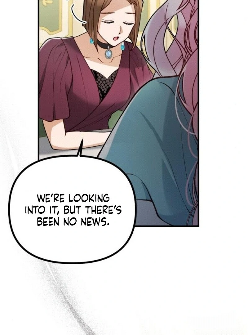 A Beast Swallowed by a Flower Chapter 91 - Page 73