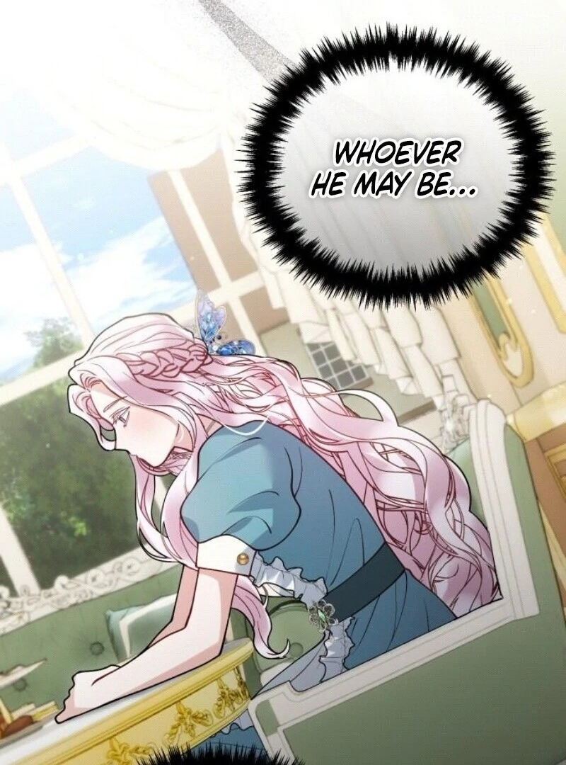 A Beast Swallowed by a Flower Chapter 91 - Page 74
