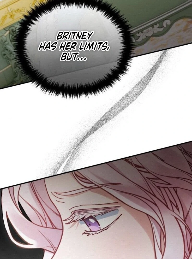 A Beast Swallowed by a Flower Chapter 91 - Page 75