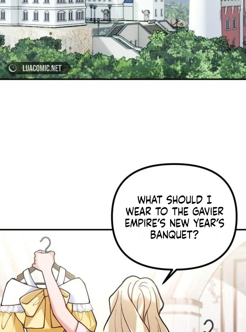 A Beast Swallowed by a Flower Chapter 91 - Page 80