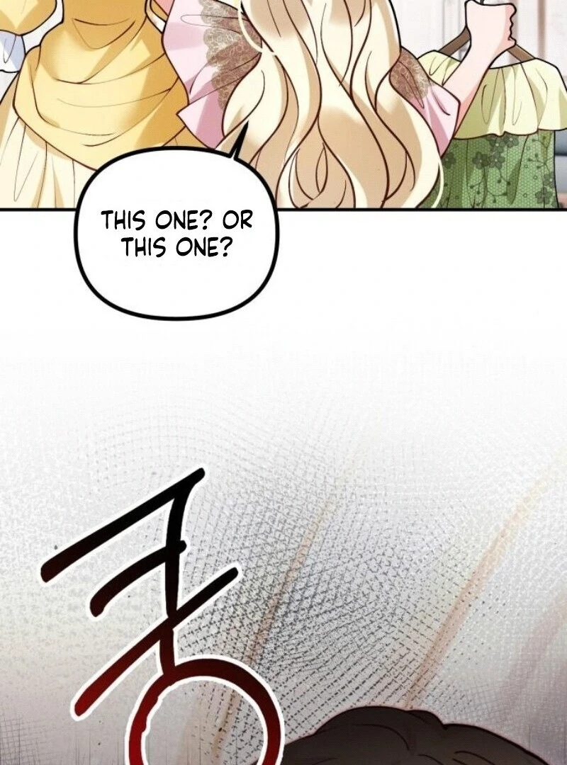 A Beast Swallowed by a Flower Chapter 91 - Page 81