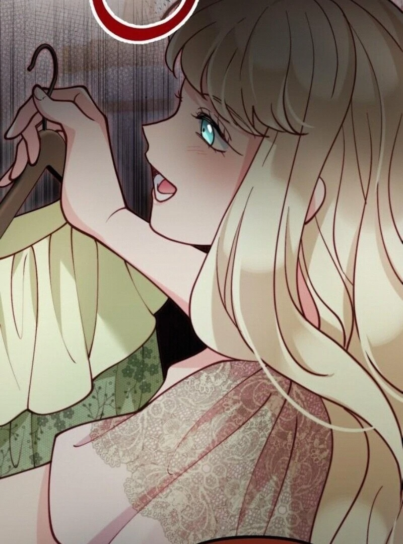 A Beast Swallowed by a Flower Chapter 91 - Page 82