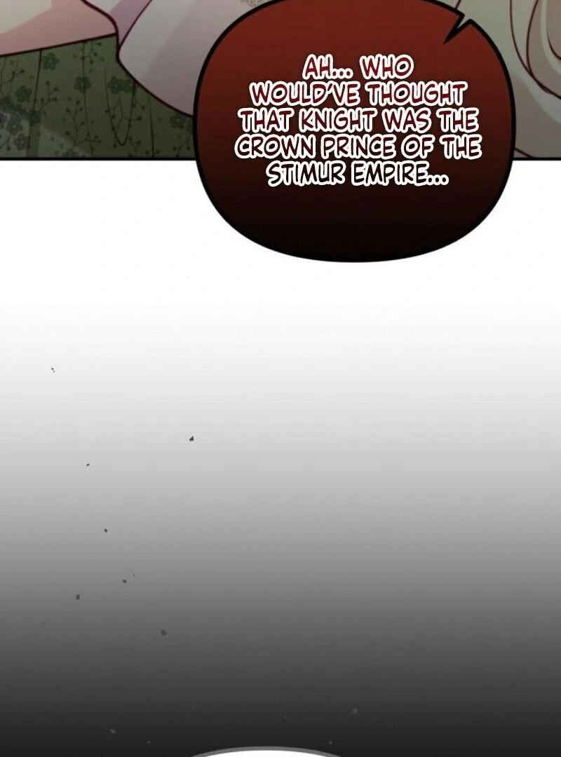 A Beast Swallowed by a Flower Chapter 91 - Page 83