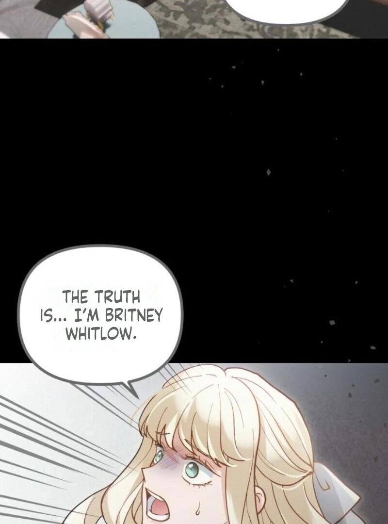 A Beast Swallowed by a Flower Chapter 91 - Page 85