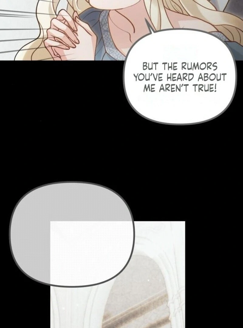 A Beast Swallowed by a Flower Chapter 91 - Page 86