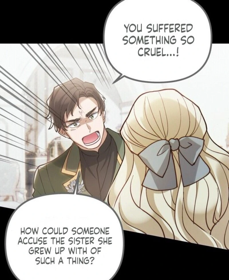 A Beast Swallowed by a Flower Chapter 91 - Page 88