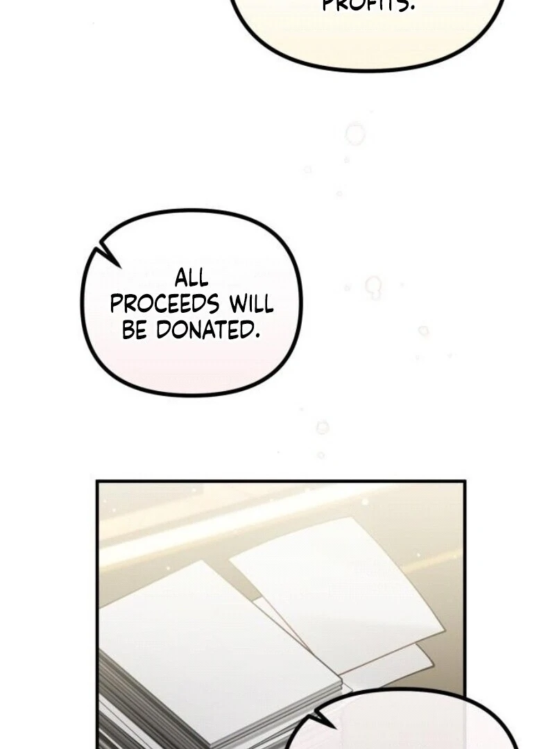 A Beast Swallowed by a Flower Chapter 91 - Page 9