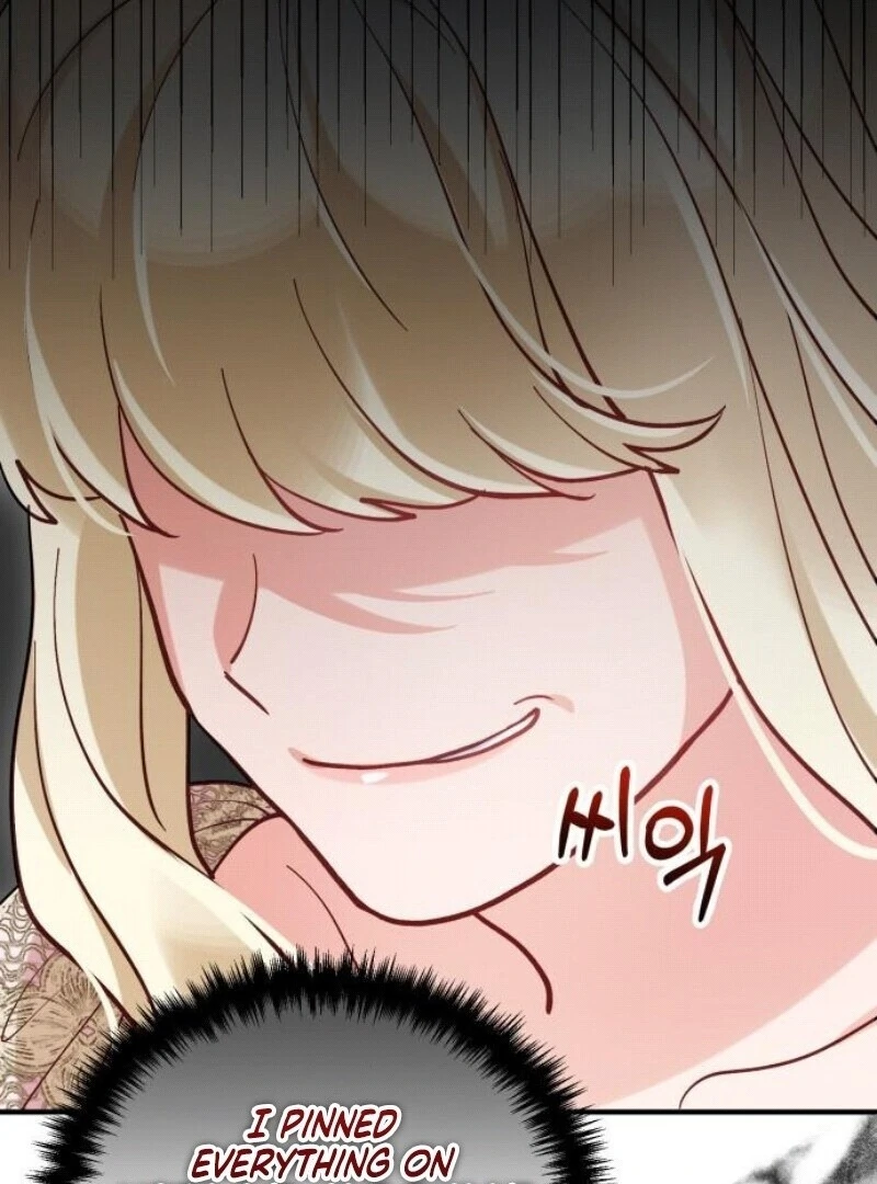 A Beast Swallowed by a Flower Chapter 91 - Page 92
