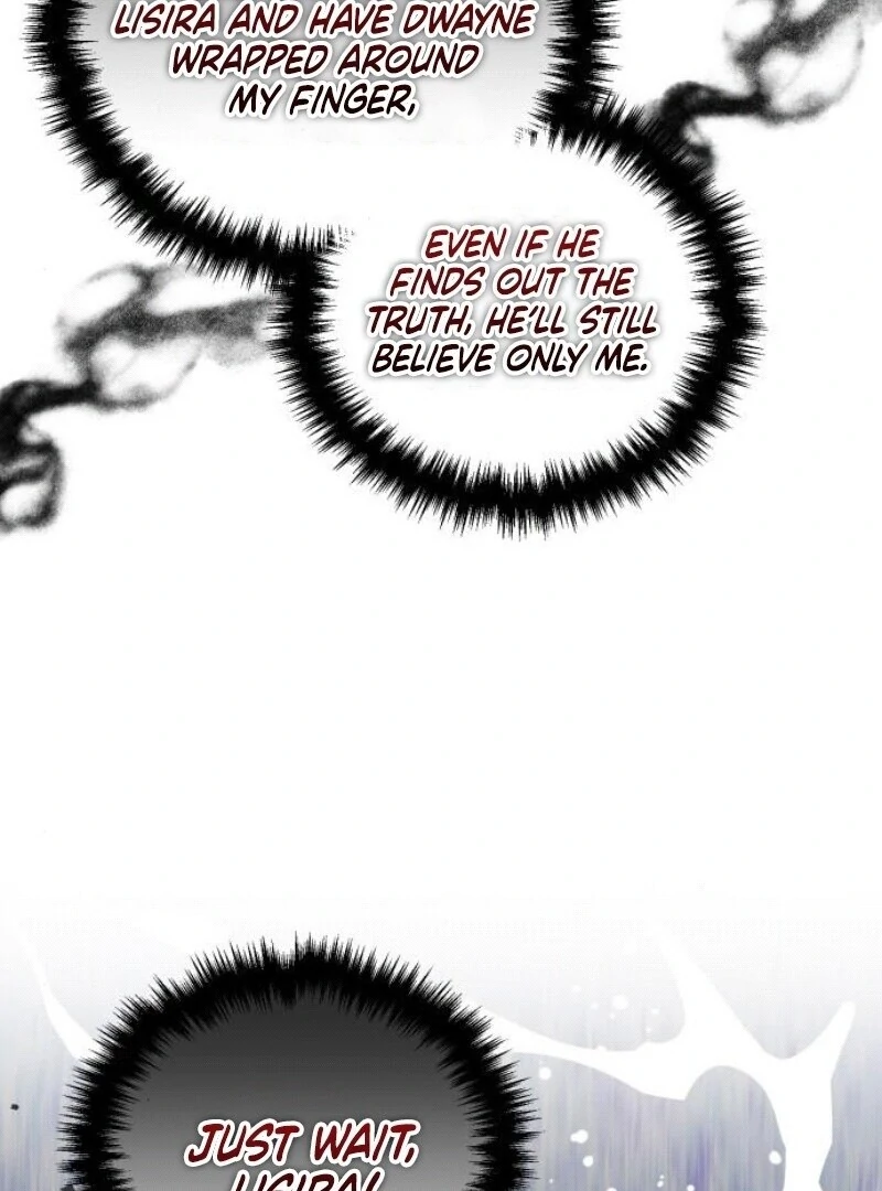 A Beast Swallowed by a Flower Chapter 91 - Page 93