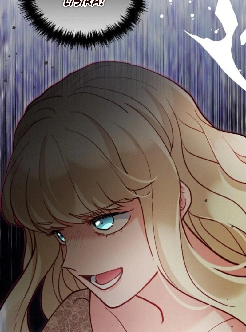 A Beast Swallowed by a Flower Chapter 91 - Page 94