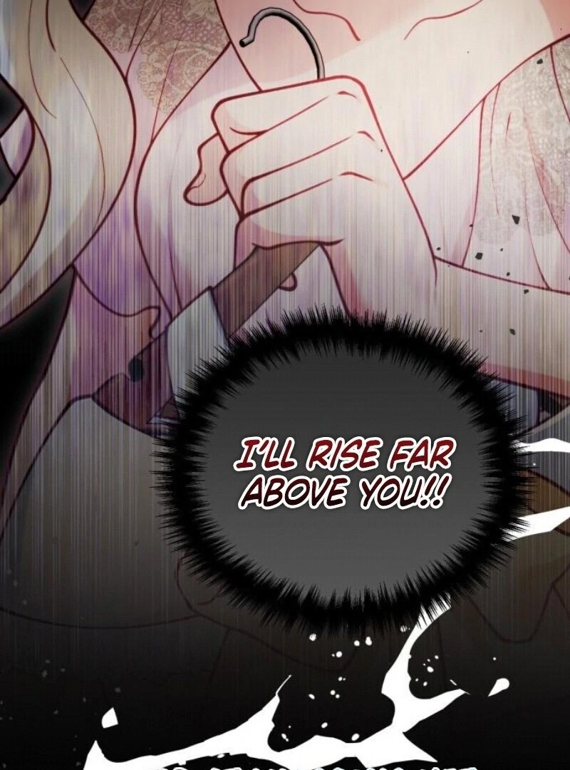 A Beast Swallowed by a Flower Chapter 91 - Page 95