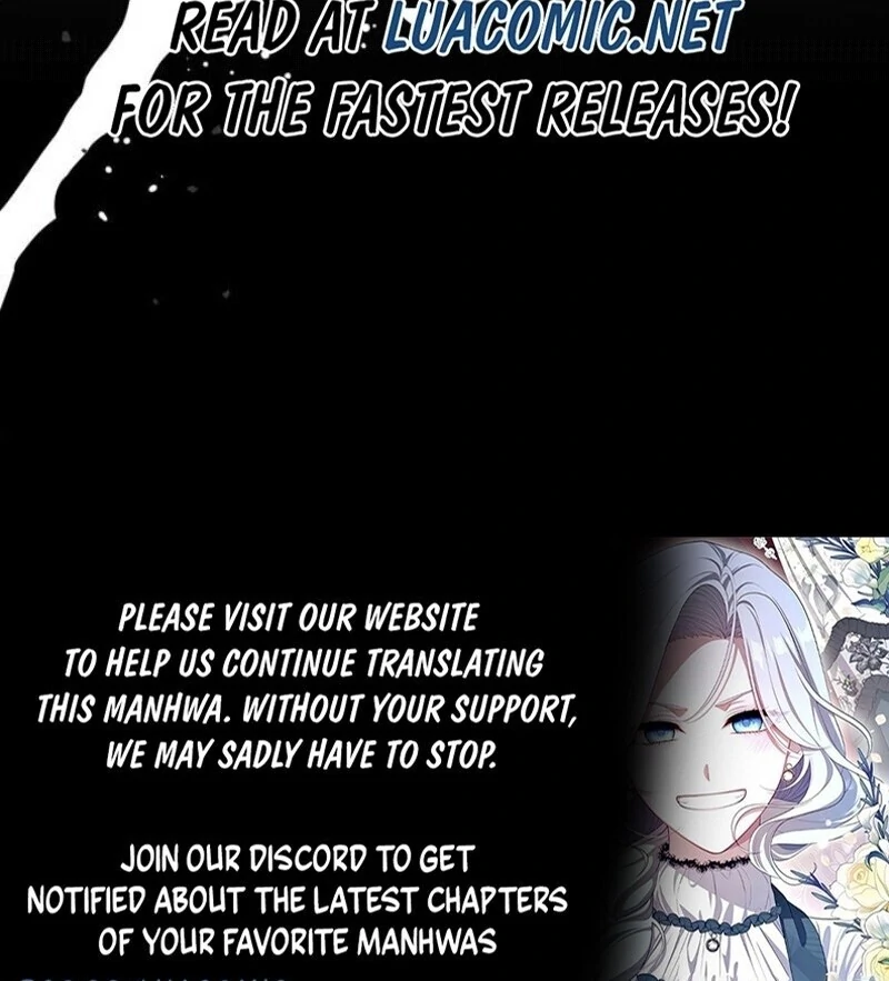 A Beast Swallowed by a Flower Chapter 91 - Page 96
