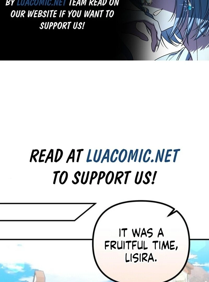 A Beast Swallowed by a Flower Chapter 92 - Page 1
