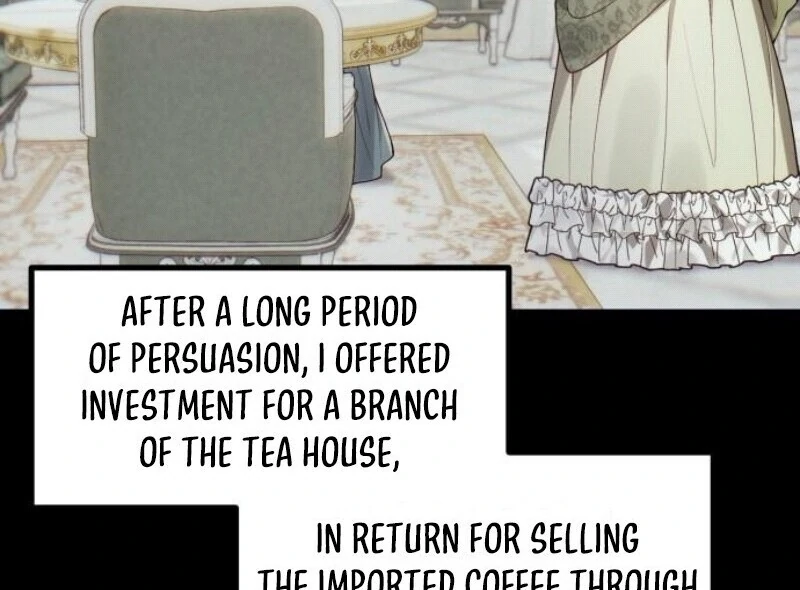 A Beast Swallowed by a Flower Chapter 92 - Page 10
