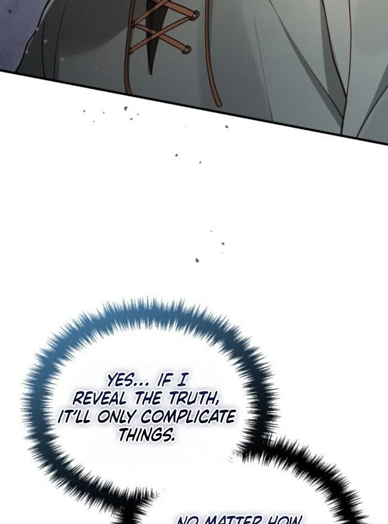 A Beast Swallowed by a Flower Chapter 92 - Page 101