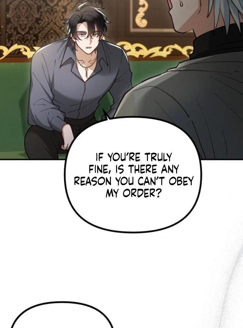 A Beast Swallowed by a Flower Chapter 92 - Page 106