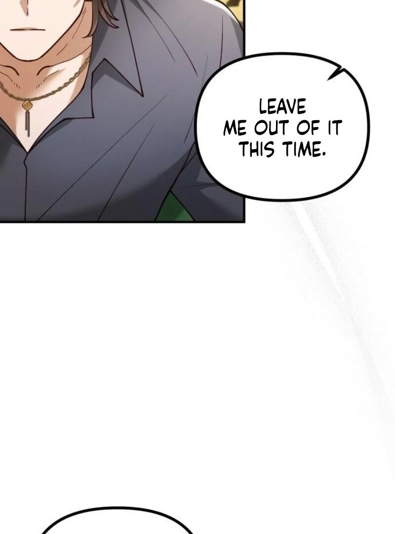A Beast Swallowed by a Flower Chapter 92 - Page 109