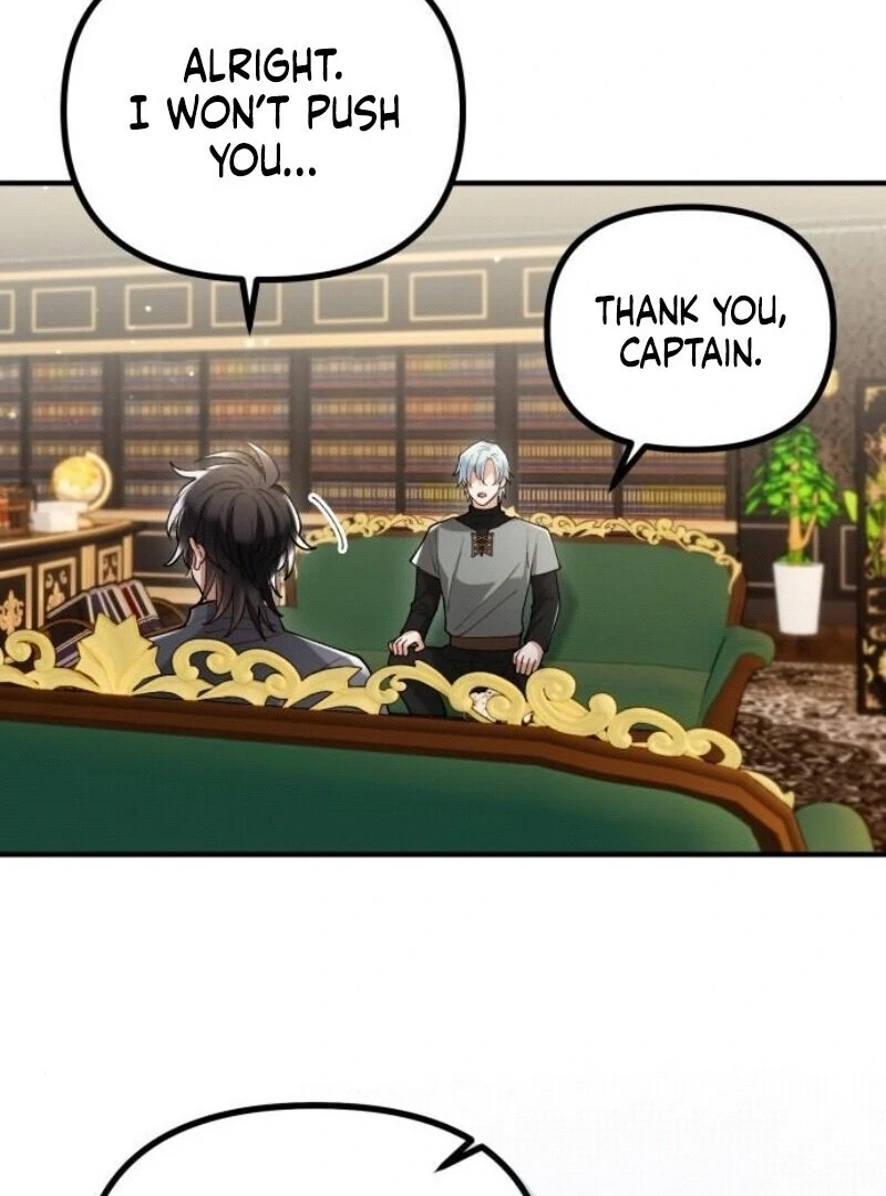 A Beast Swallowed by a Flower Chapter 92 - Page 110