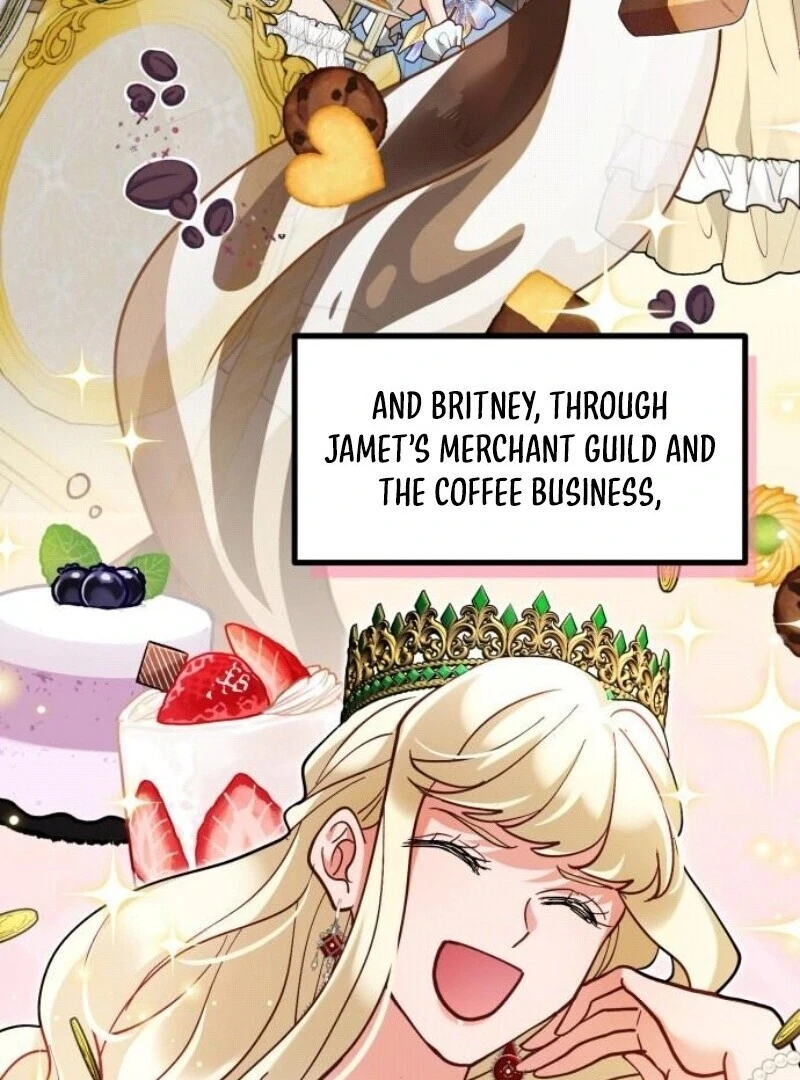 A Beast Swallowed by a Flower Chapter 92 - Page 15