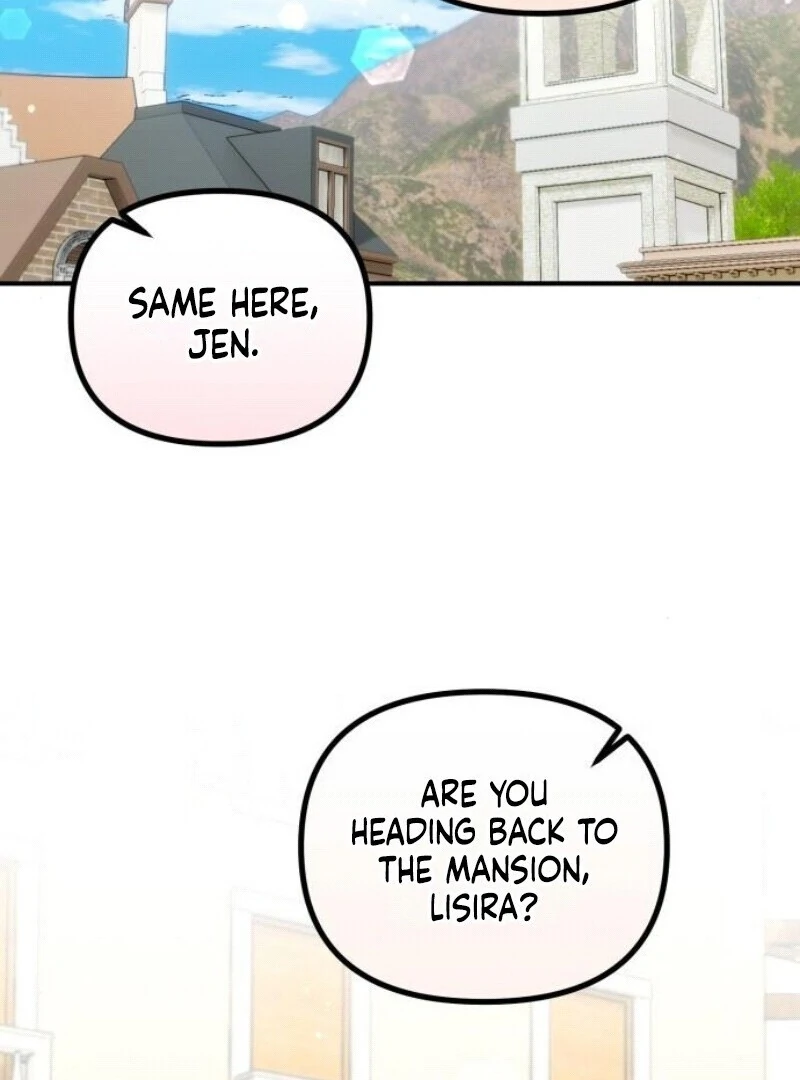 A Beast Swallowed by a Flower Chapter 92 - Page 2